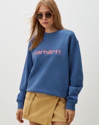 Свитшот Carhartt WIP женщинам