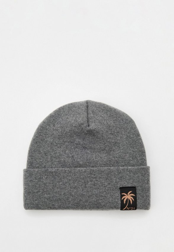 Шапка N21