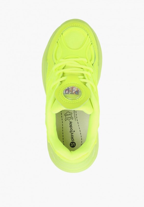 Кроссовки PlayToday