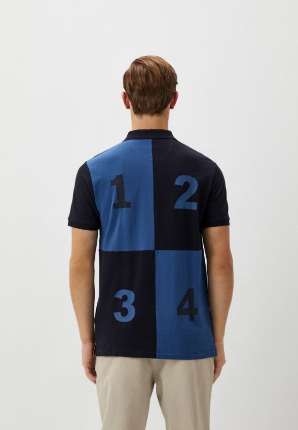 Поло Hackett London