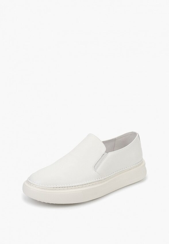 Слипоны Francesco Donni