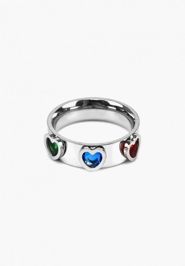 Кольцо ChromeMans