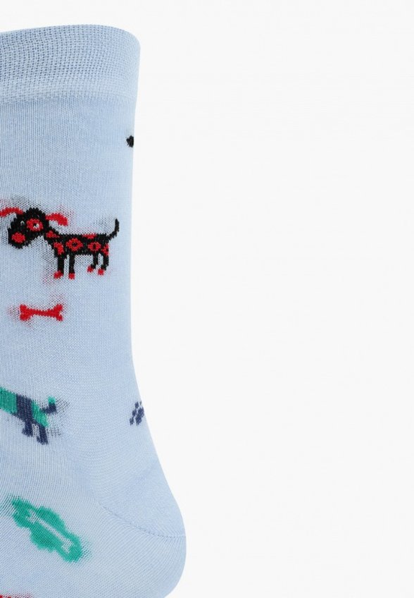 Носки 5 пар bb socks
