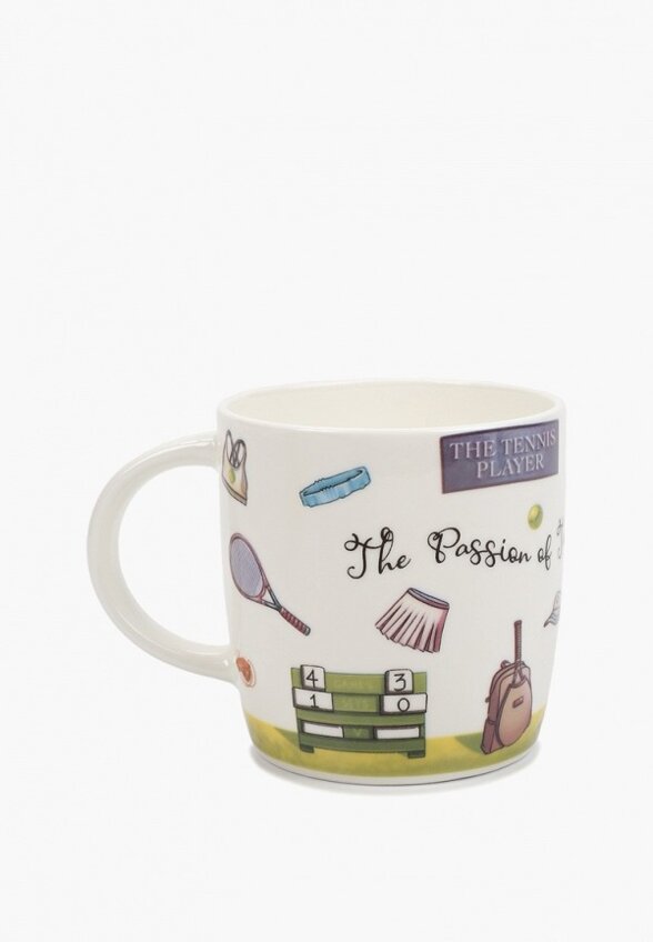 Кружка 21maison