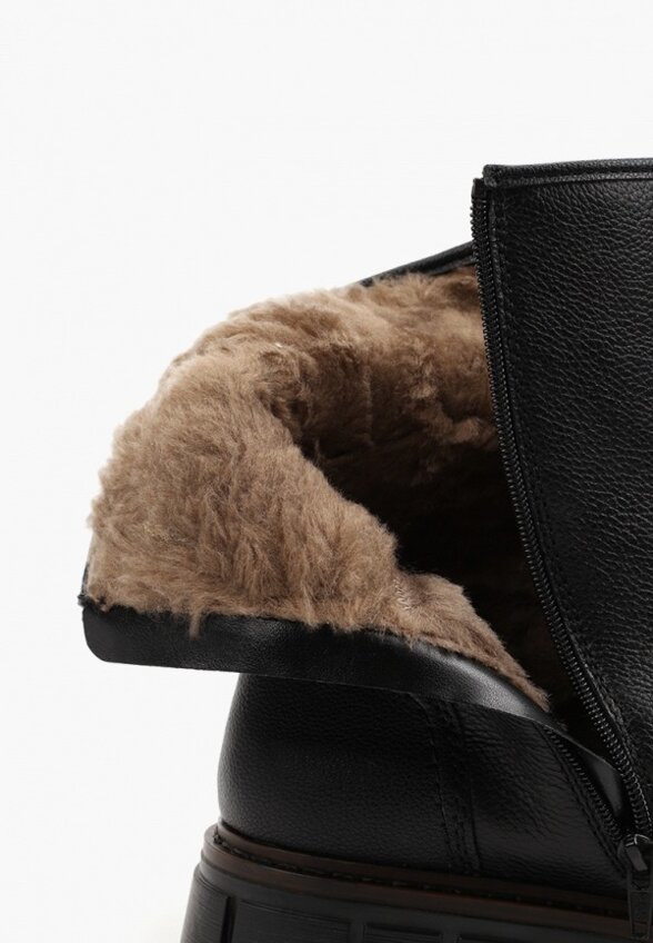 Полусапоги Rieker