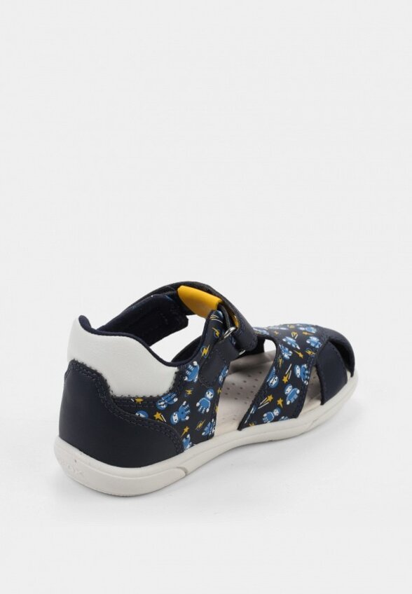 Сандалии Geox