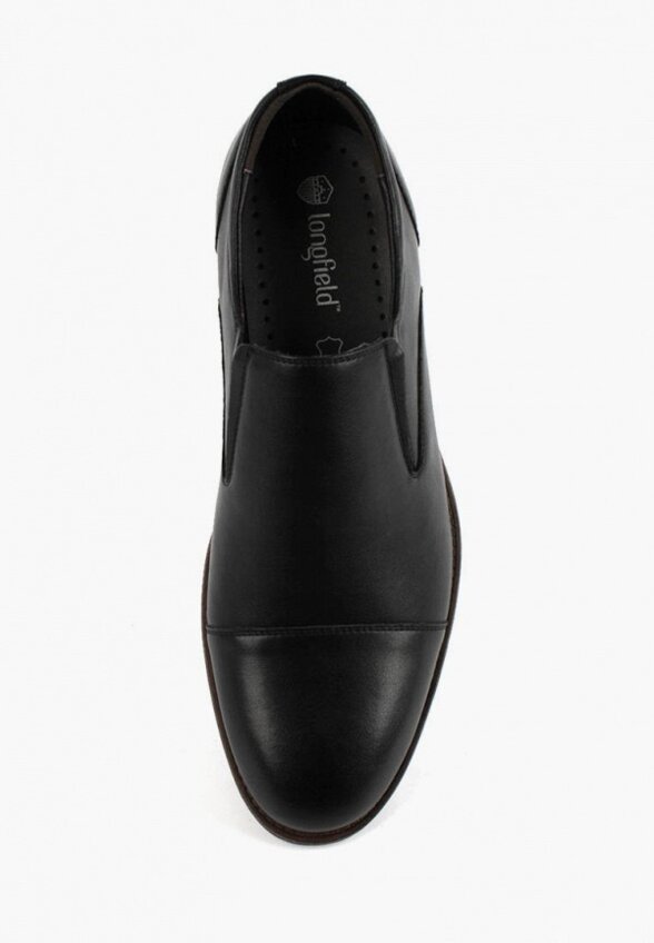 Лоферы Longfield