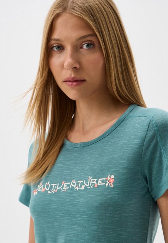 Футболка спортивная Outventure