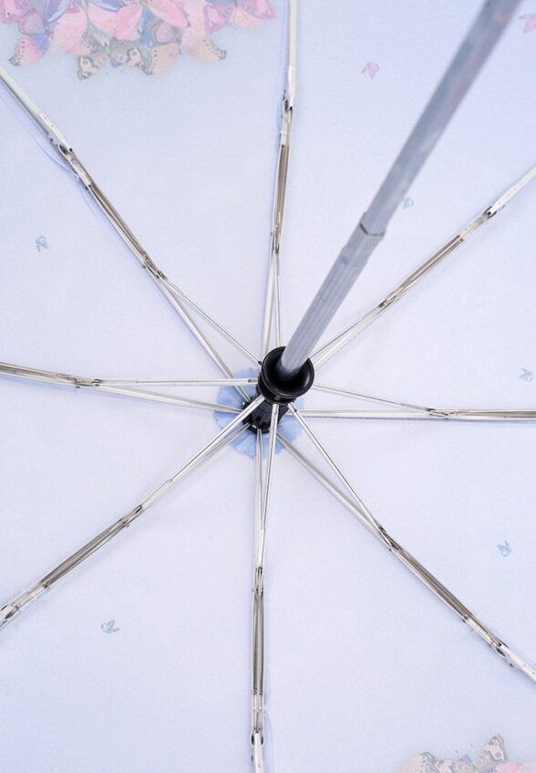 Зонт складной Fabretti