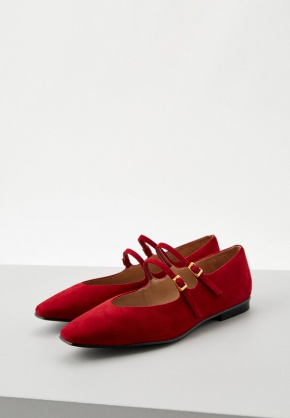 Балетки Ekonika Premium