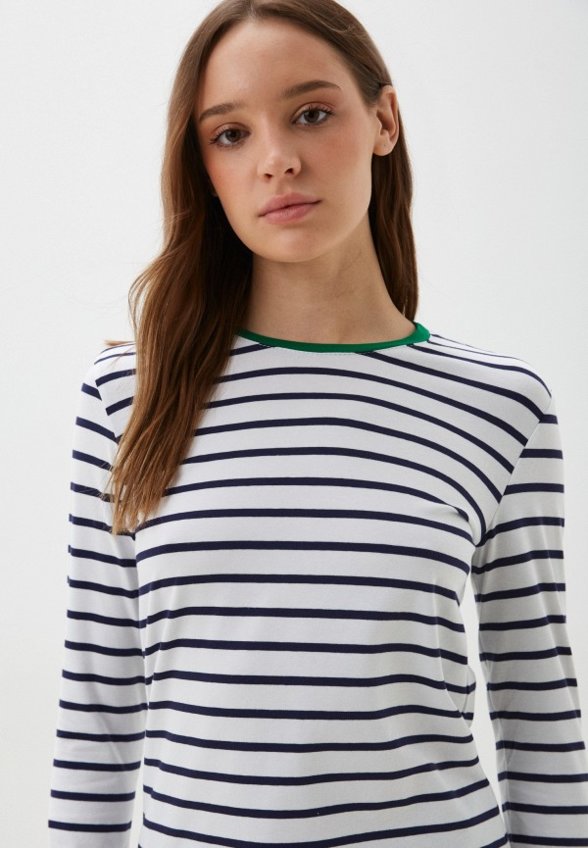 Лонгслив Селтекс