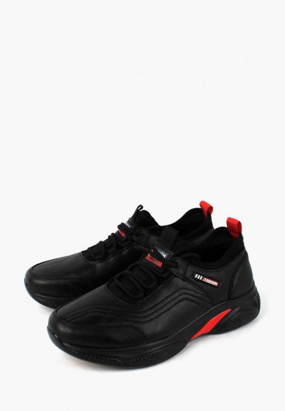 Кроссовки Berten