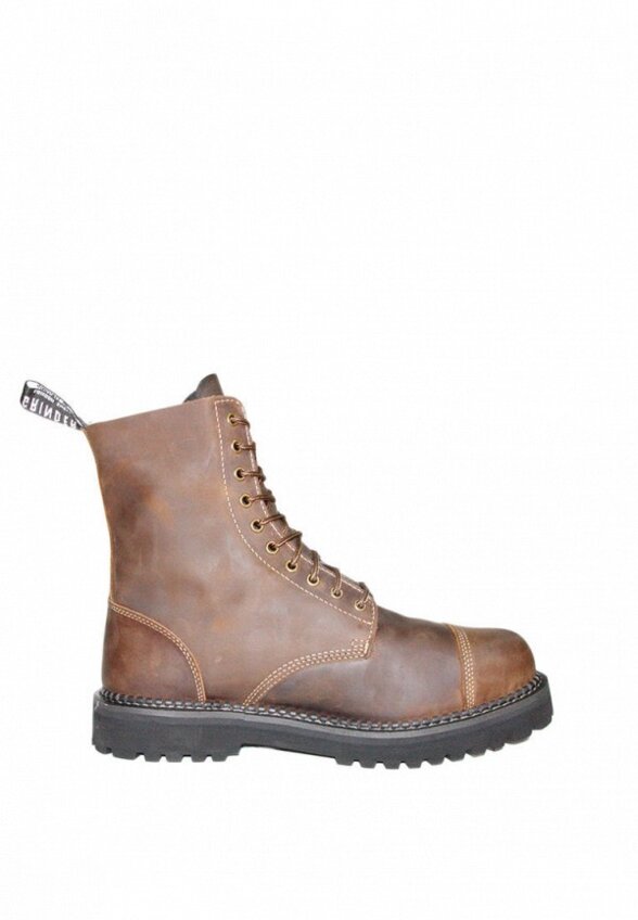 Ботинки Grinders