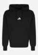 Худи мужское adidas Feelcozy, Черный9  - превью