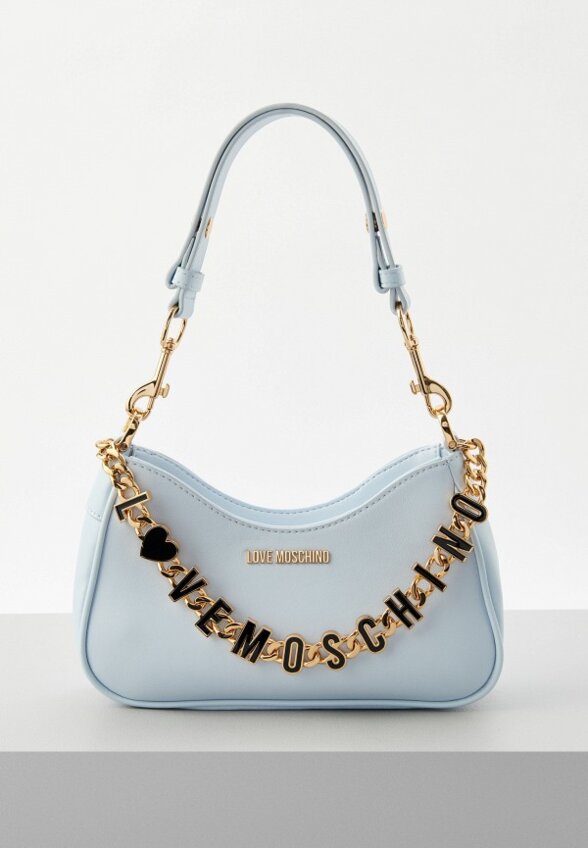 Сумка Love Moschino