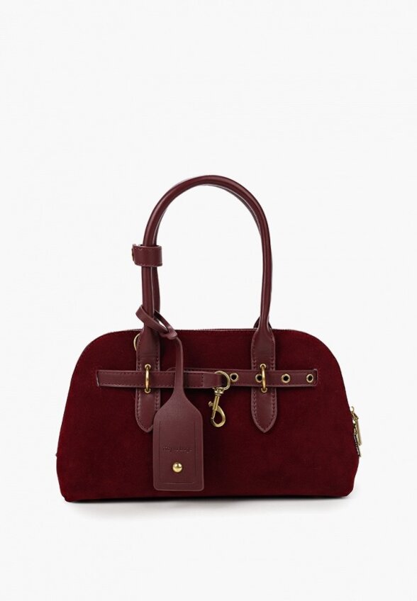 Сумка и брелок May Va