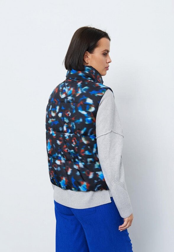 Жилет утепленный Taifun