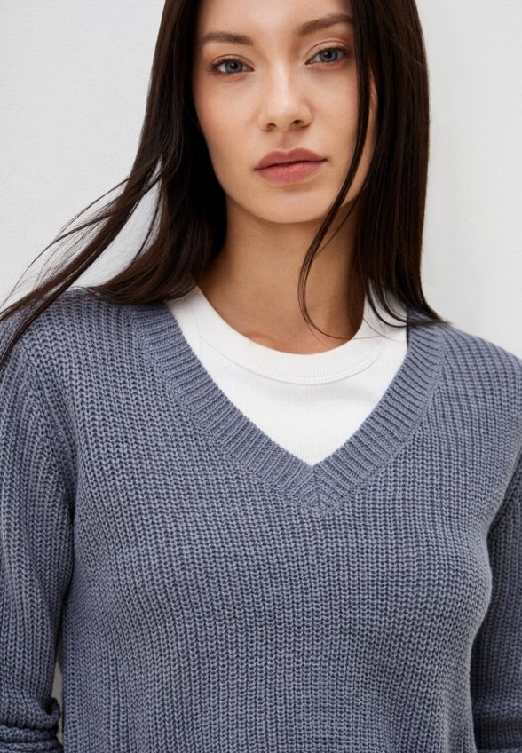 Пуловер Terranova