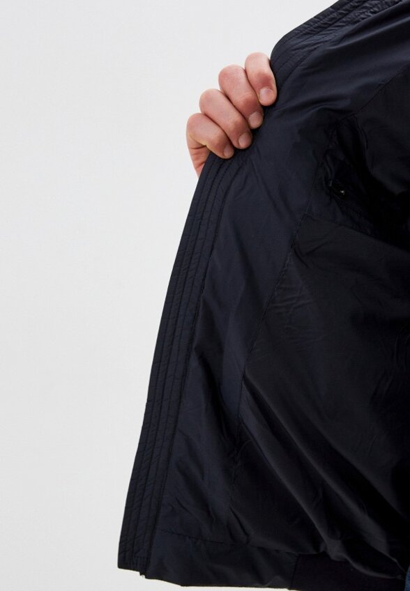 Куртка утепленная Urban Fashion for Men