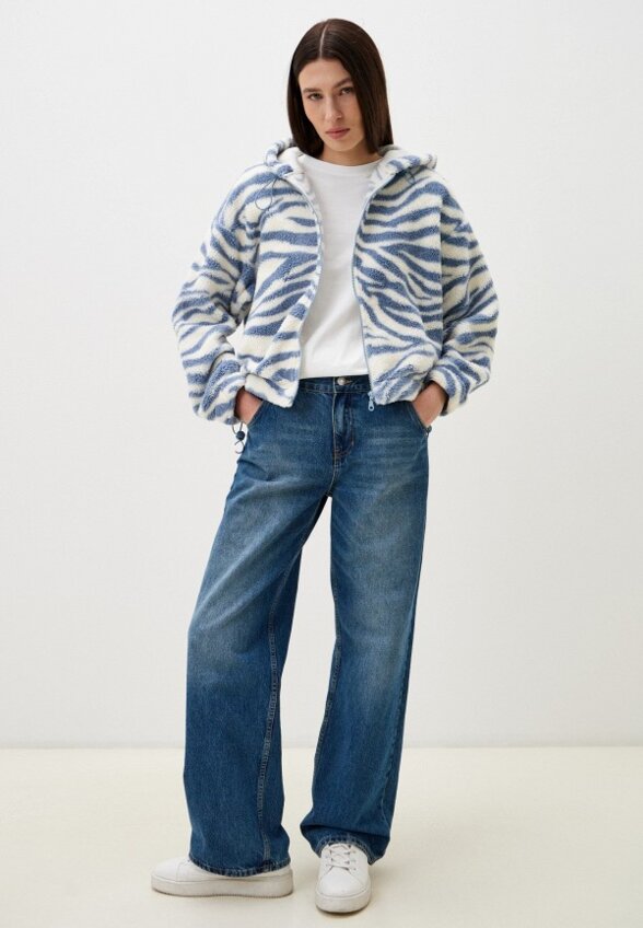 Толстовка Zolla