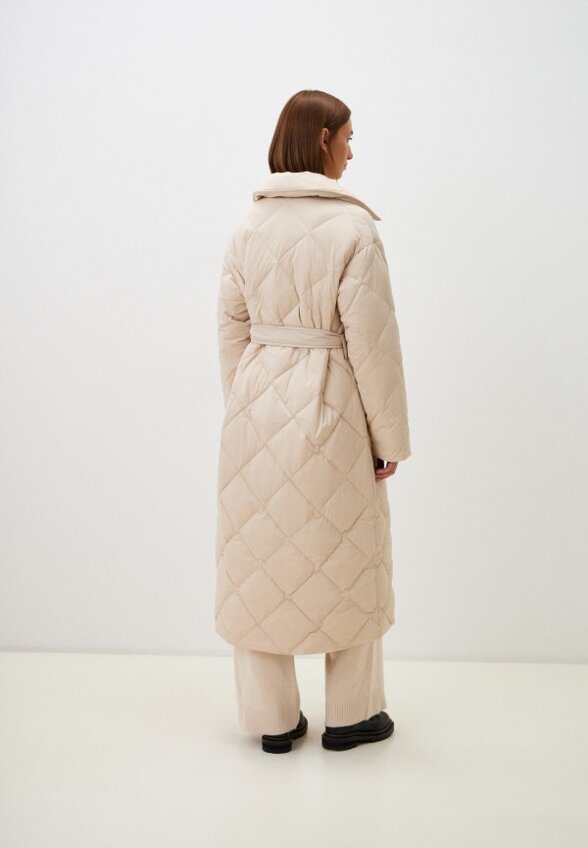 Куртка-пальто Albana