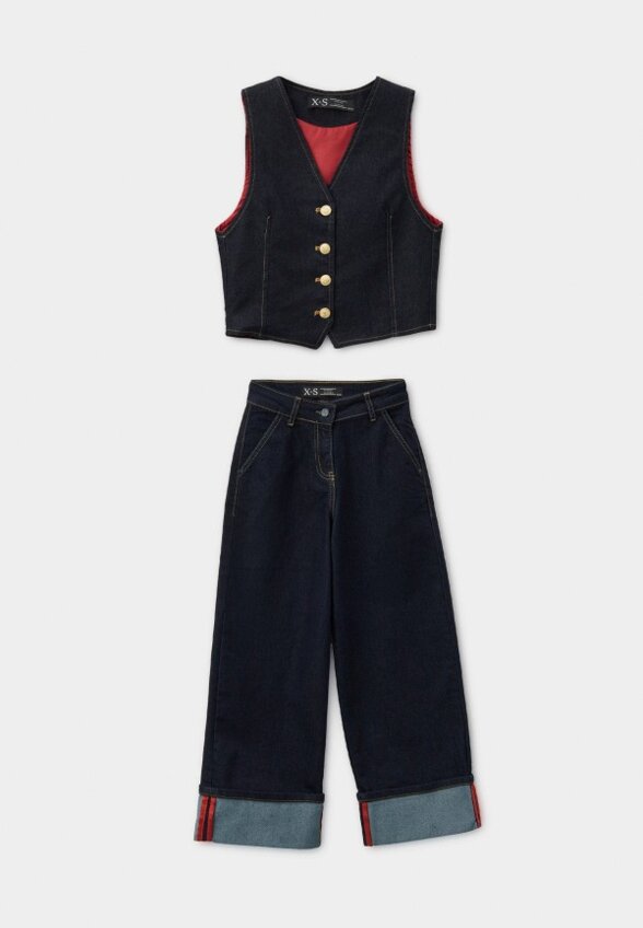 Костюм Fashion X&S