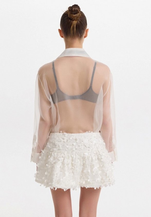 Блуза Love Republic