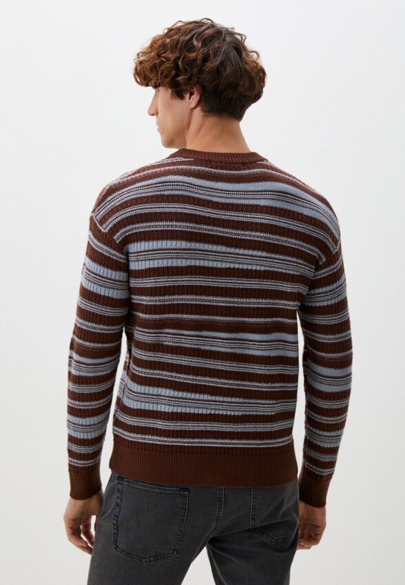 Джемпер Rushbay