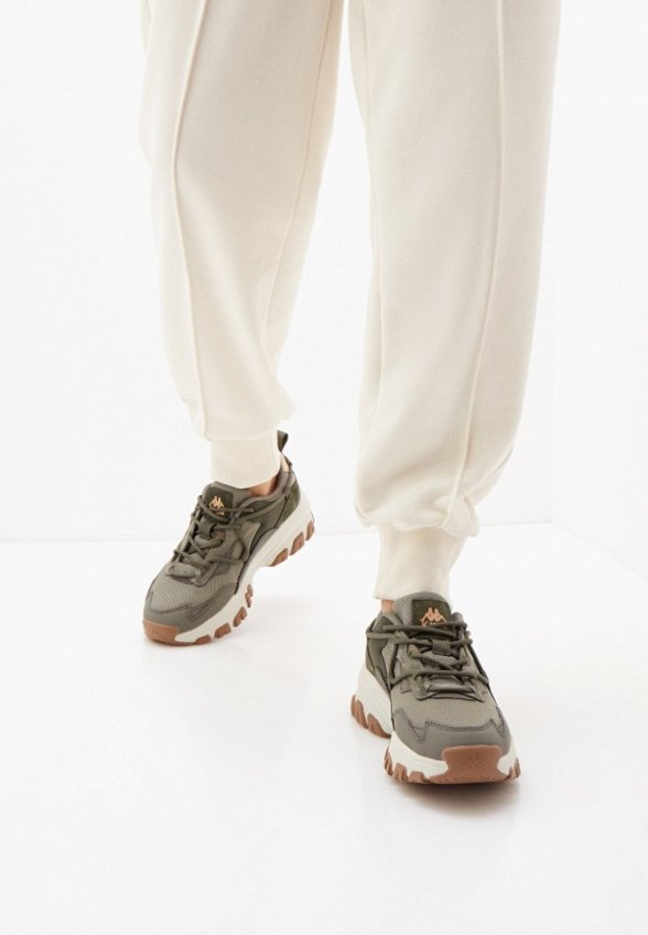 Кроссовки Kappa