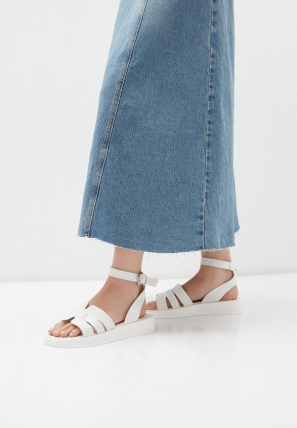 Сандалии May Vian