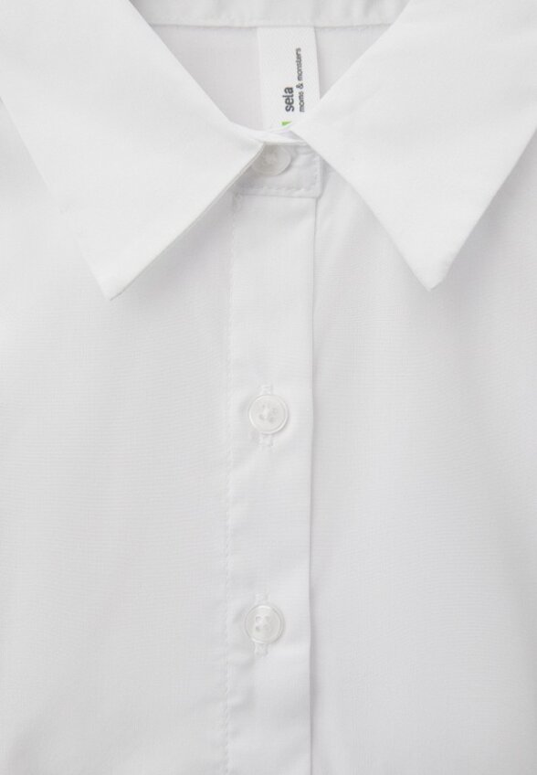 Рубашка Sela