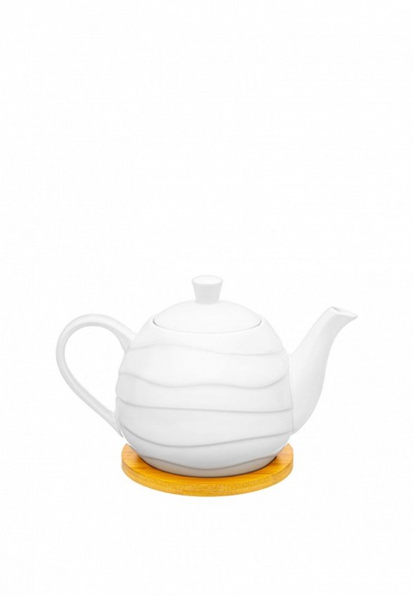 Чайник заварочный Elan Gallery