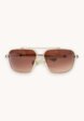 Chrome Hearts Sunglasses1  - превью