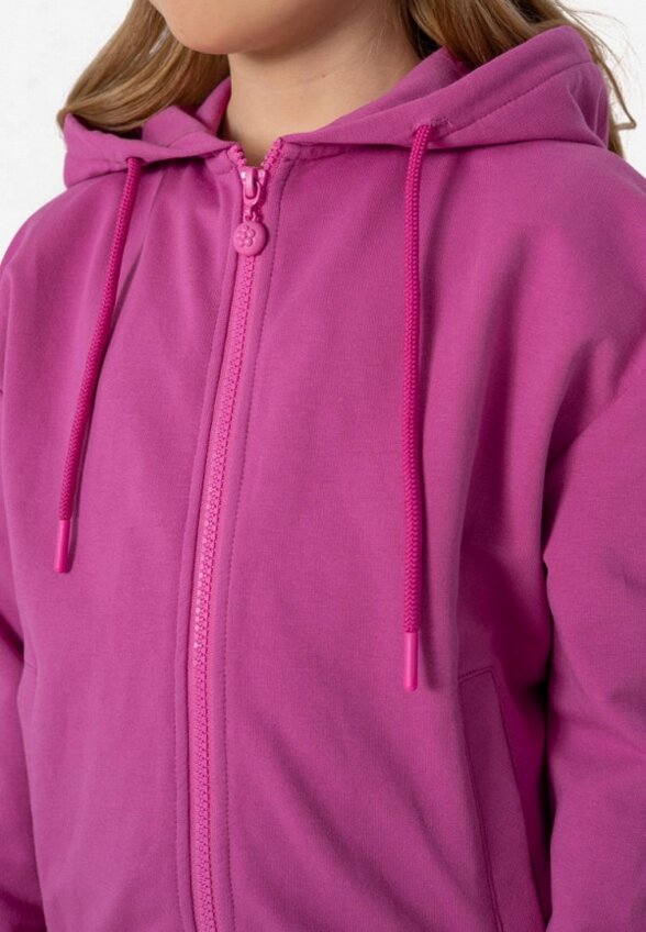 Толстовка Kapika