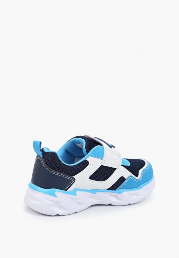 Кроссовки Antilopa