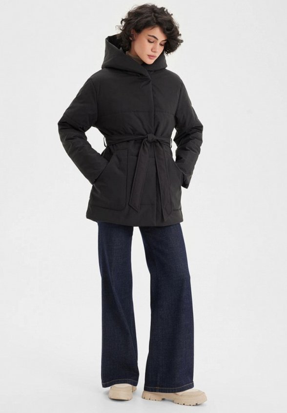 Пуховик Vera Nicco