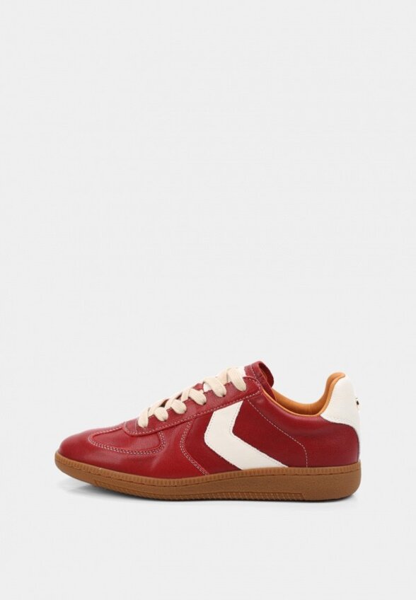 Кеды Thomas Munz