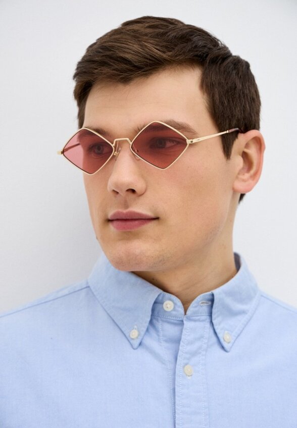 Очки солнцезащитные Ruxara