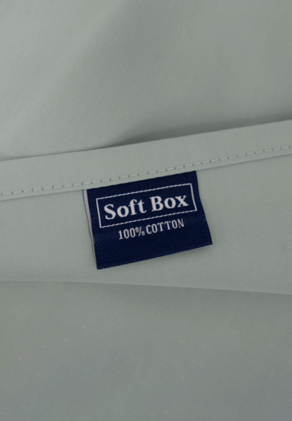 Комплект наволочек Soft Box