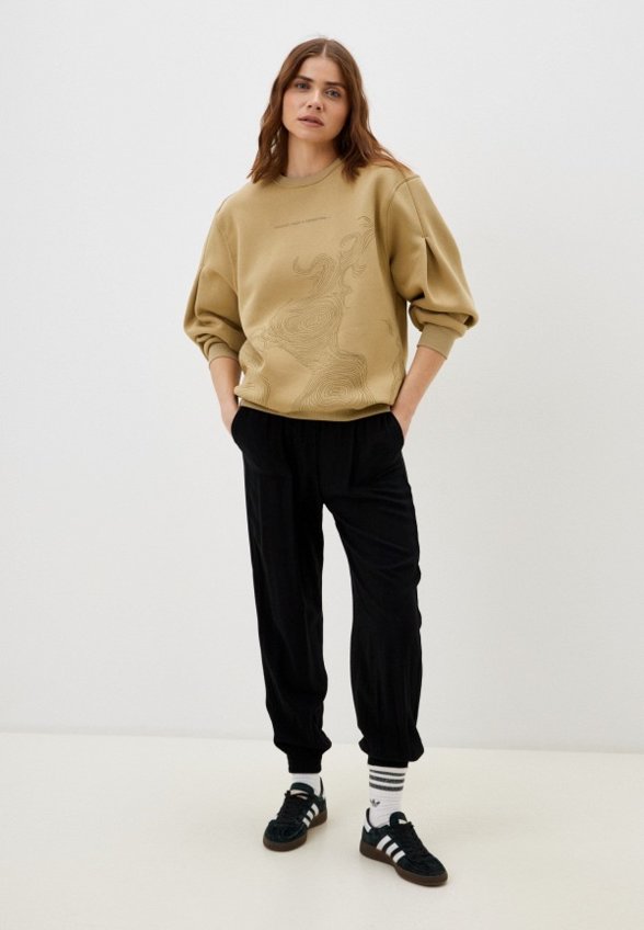 Свитшот Mark Formelle