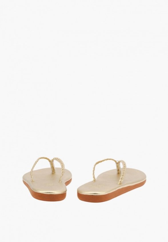 Сабо Ancient Greek Sandals