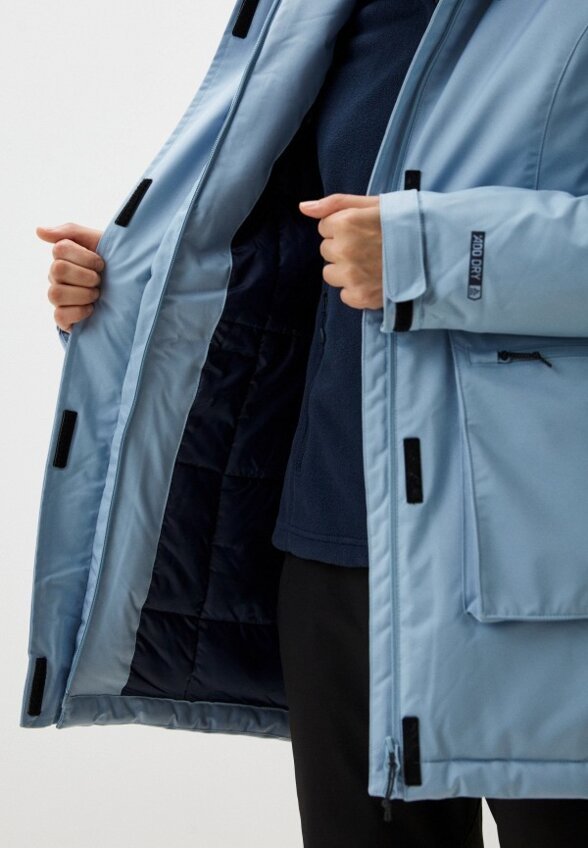 Куртка утепленная Outventure