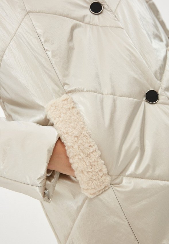 Куртка-пальто Nataliy Beate