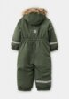 Комбинезон утепленный Kerry2  - превью