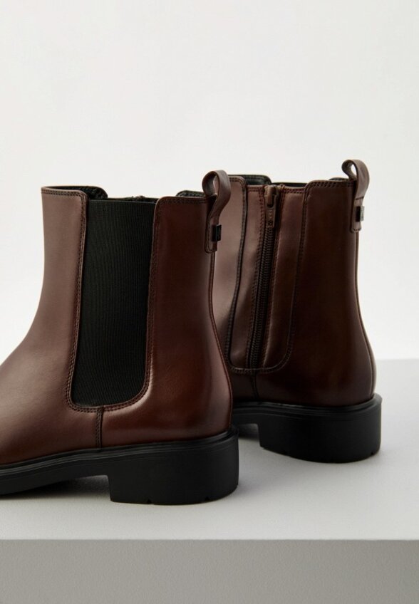 Ботинки Högl