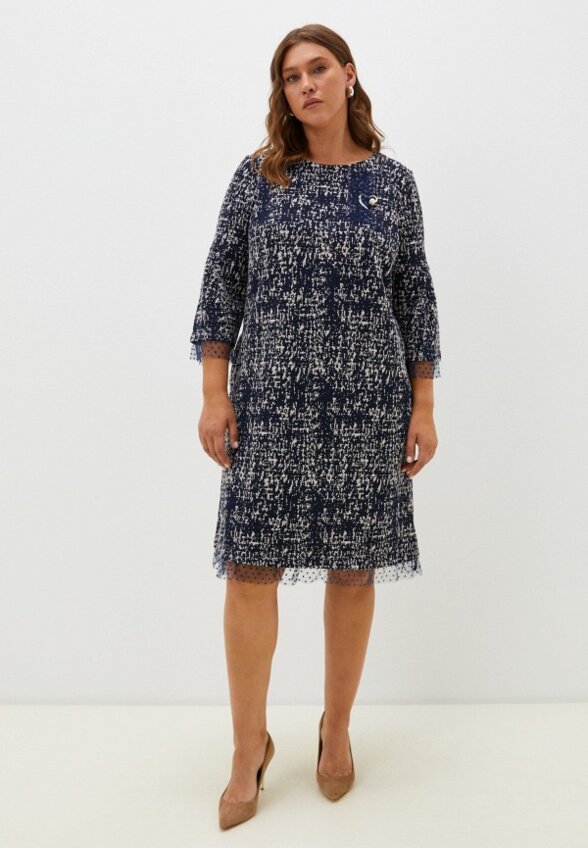 Платье Helmidge