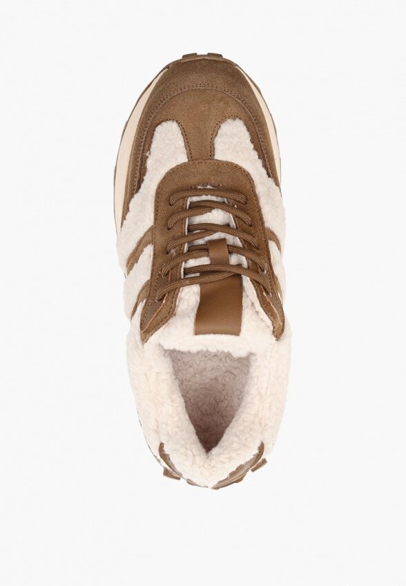 Кроссовки Dino Albat