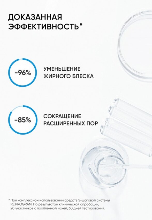 Тоник для лица Icon Skin