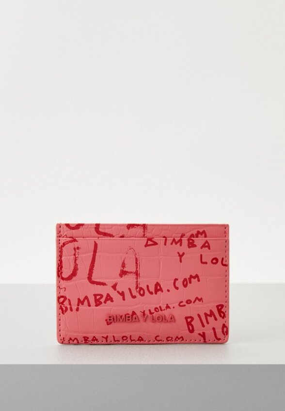 Кредитница Bimba Y Lola