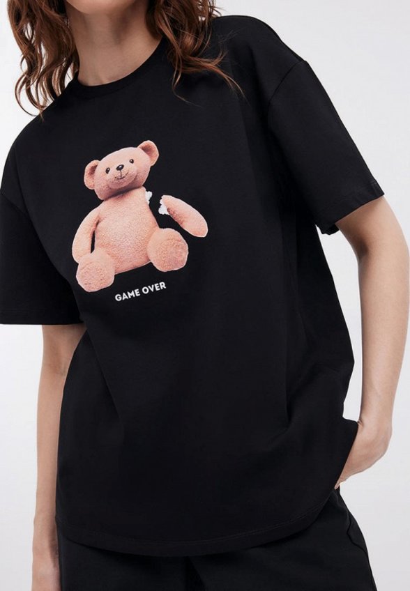 Футболка Baon